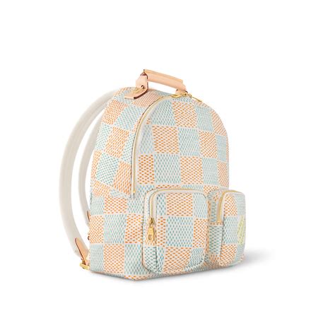 Sac à dos Multipocket Damier Other 